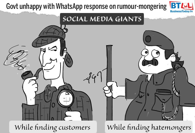 Cartoon of the Day: Startup guide for dummies and other jokes! Cartoon of the Day: Startup guide for dummies and other jokes!