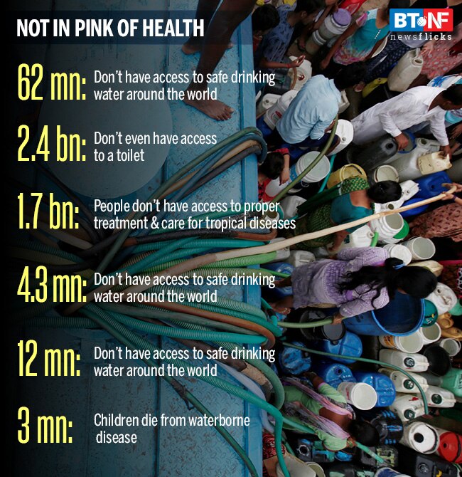 World Population Day: A glance at people and countries around us