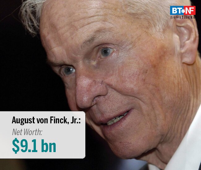 Buffett to Jhunjhunwala: 15 most successful investors of all time
