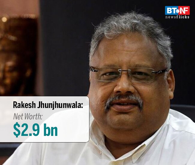 Buffett to Jhunjhunwala: 15 most successful investors of all time
