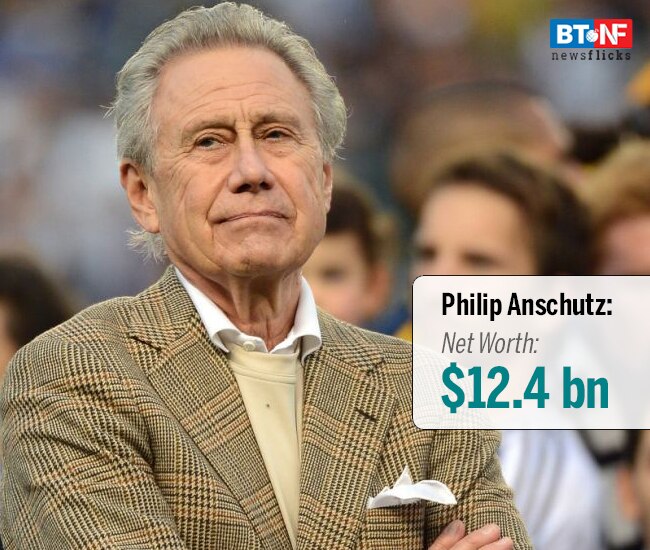 Buffett to Jhunjhunwala: 15 most successful investors of all time
