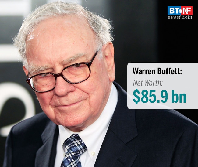 Buffett To Jhunjhunwala 15 Most Successful Investors Of All Time Bt Newsflicks Businesstoday