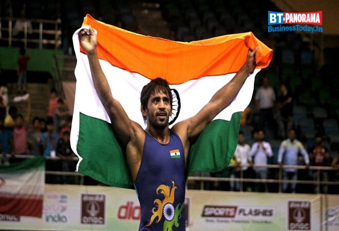 Asian Games 2018: Indian athletes clinches 24 medals