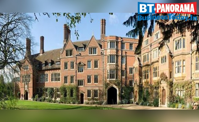 Plan to study abroad? Here are the fees at top UK universities