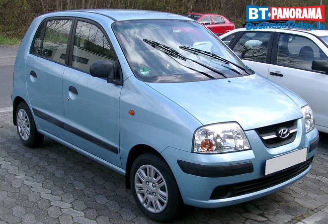 9 cars under Rs 10 lakh set to launch this festive season