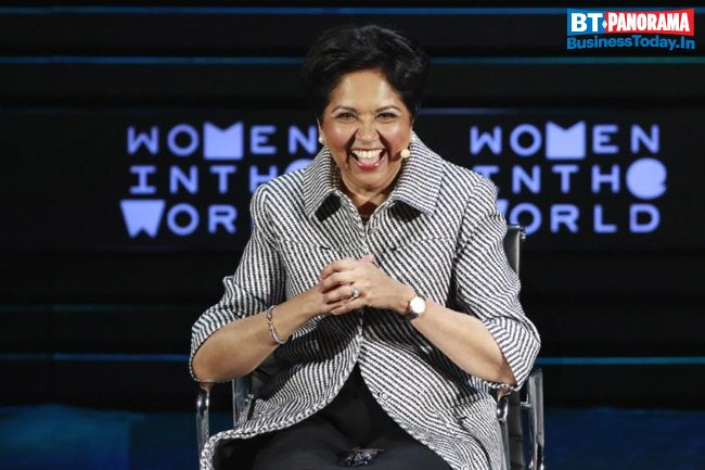 PepsiCo under Nooyi: From a cola company to a healthy snacks maker