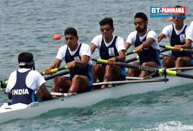 Asian Games 2018: Indian athletes clinches 24 medals