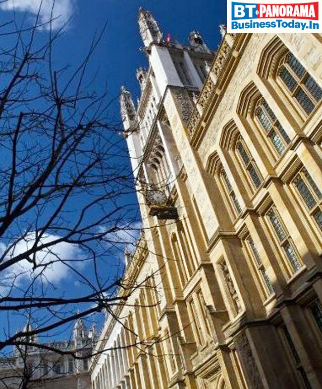 Plan to study abroad? Here are the fees at top UK universities