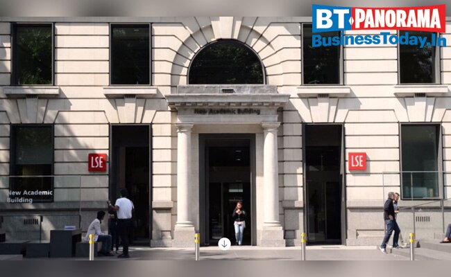 Plan to study abroad? Here are the fees at top UK universities