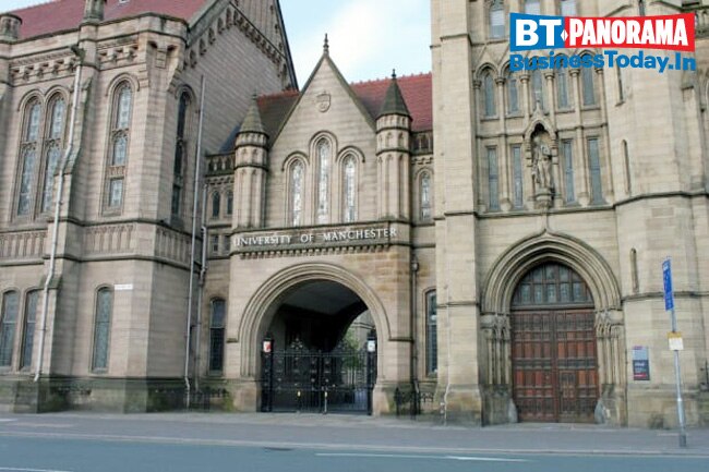 Plan to study abroad? Here are the fees at top UK universities