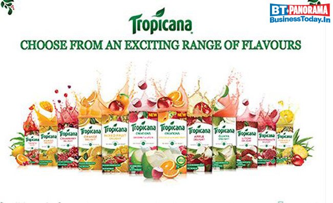 PepsiCo under Nooyi: From a cola company to a healthy snacks maker