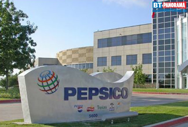 PepsiCo under Nooyi: From a cola company to a healthy snacks maker
