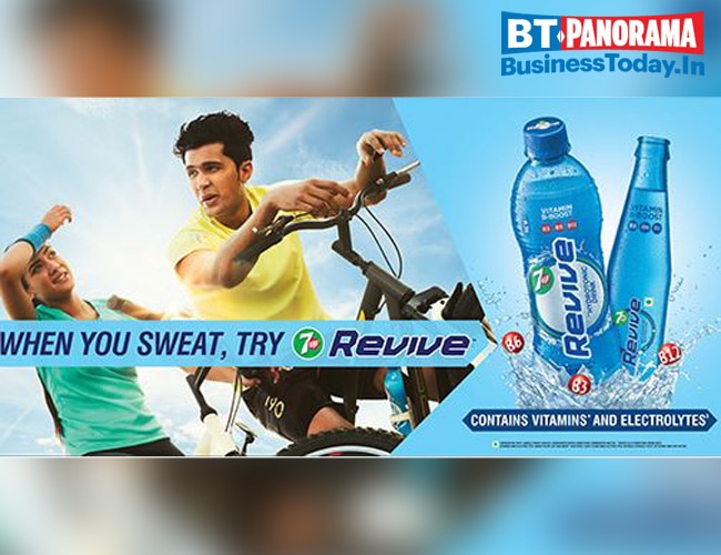 PepsiCo under Nooyi: From a cola company to a healthy snacks maker