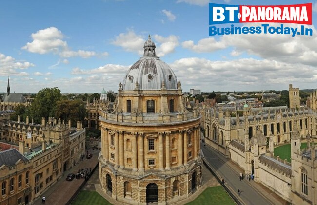 Plan to study abroad? Here are the fees at top UK universities