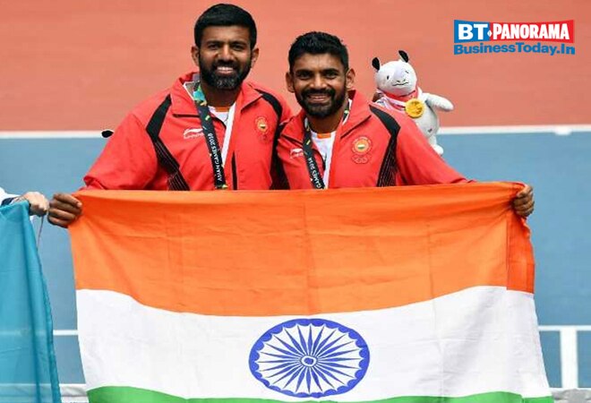 Asian Games 2018: Indian athletes clinches 24 medals