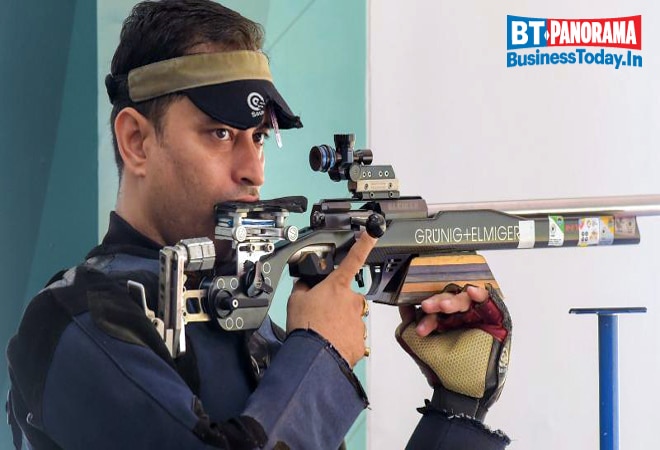 Asian Games 2018: Indian athletes clinches 24 medals