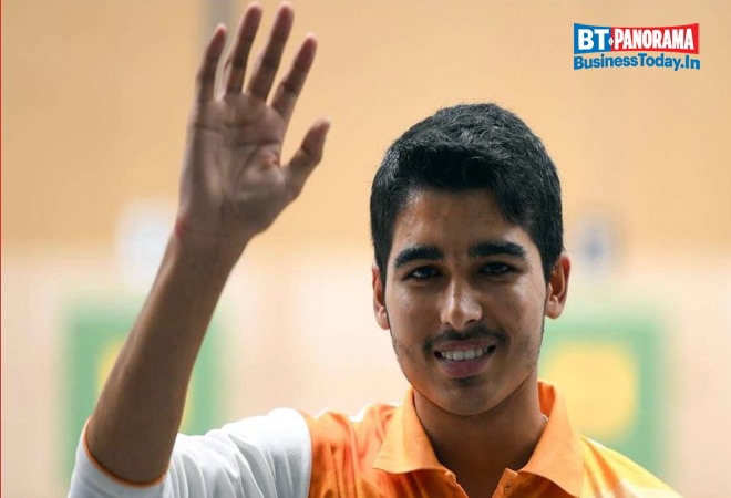 Asian Games 2018: Indian athletes clinches 24 medals