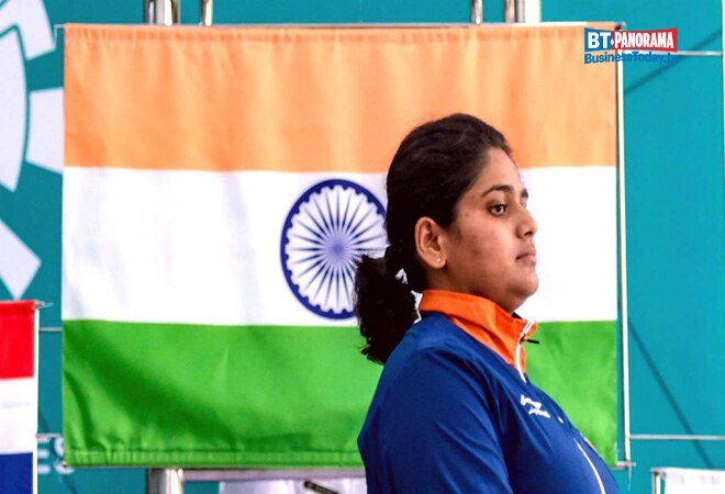 Asian Games 2018: Indian athletes clinches 24 medals