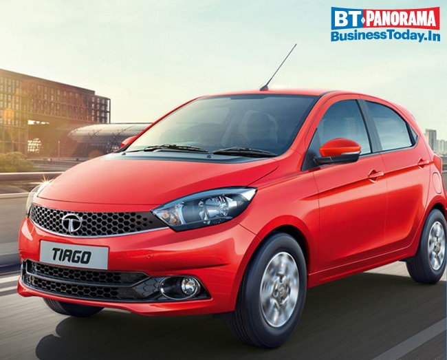 9 cars under Rs 10 lakh set to launch this festive season