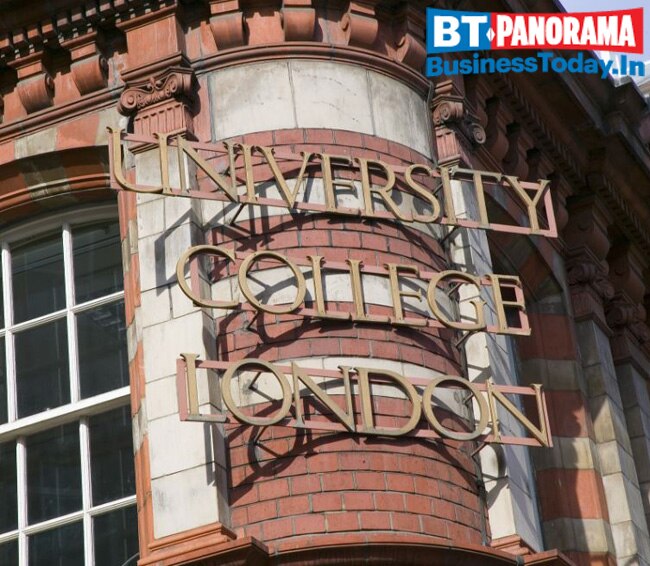 Plan to study abroad? Here are the fees at top UK universities