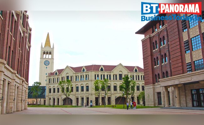 Plan to study abroad? Here are the fees at top UK universities