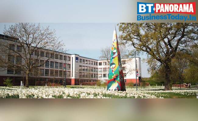 Plan to study abroad? Here are the fees at top UK universities