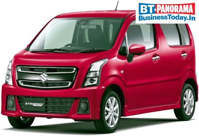 9 cars under Rs 10 lakh set to launch this festive season