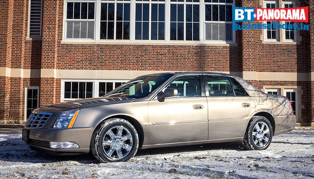 When the rich and famous sell their cars to get richer!