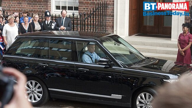 When the rich and famous sell their cars to get richer!