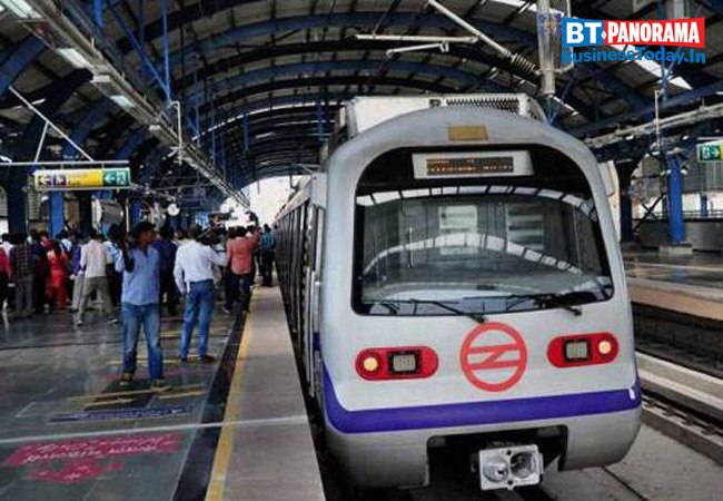 Here are 13 amazing facts about Delhi metro you might not have known!