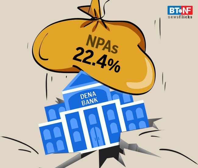 Why BoB will be under pressure after merger with Dena Bank, Vijaya Bank 