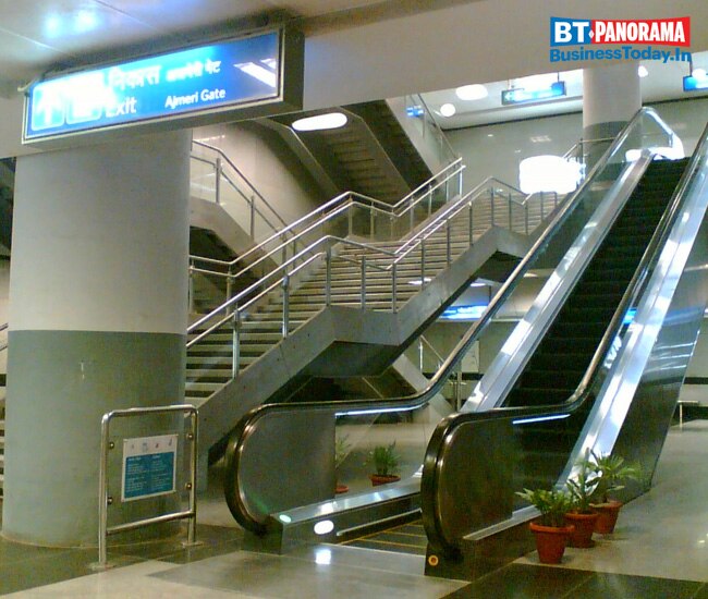 Here are 13 amazing facts about Delhi metro you might not have known!