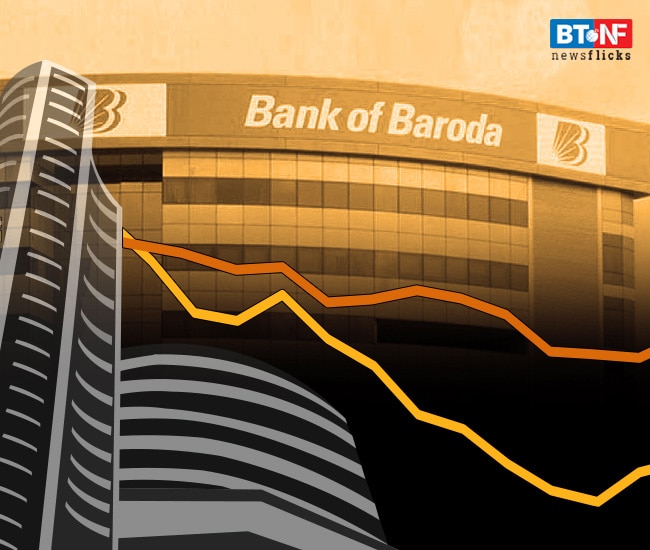 Why BoB will be under pressure after merger with Dena Bank, Vijaya Bank 