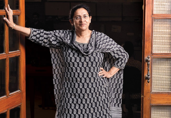 The Most Powerful Women In Business 2018