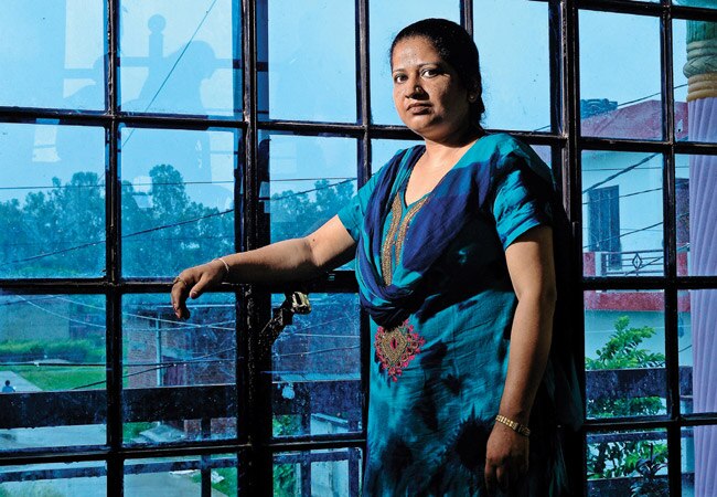 The Most Powerful Women In Business 2018