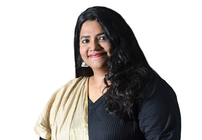 The Most Powerful Women In Business 2018