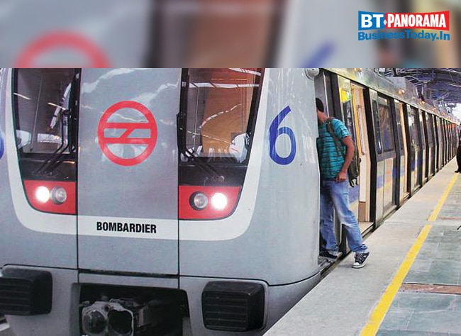 Here are 13 amazing facts about Delhi metro you might not have known!