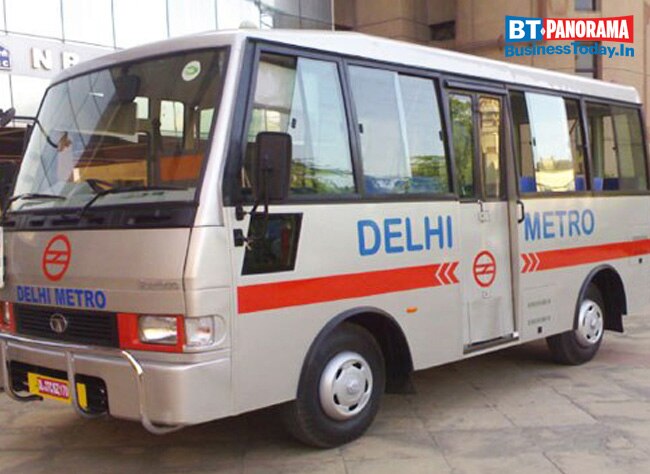 Here are 13 amazing facts about Delhi metro you might not have known!