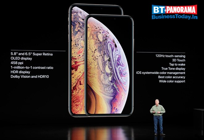 All you need to know about Apple's latest iPhones, watches