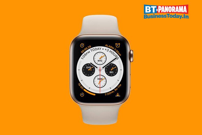 All you need to know about Apple's latest iPhones, watches