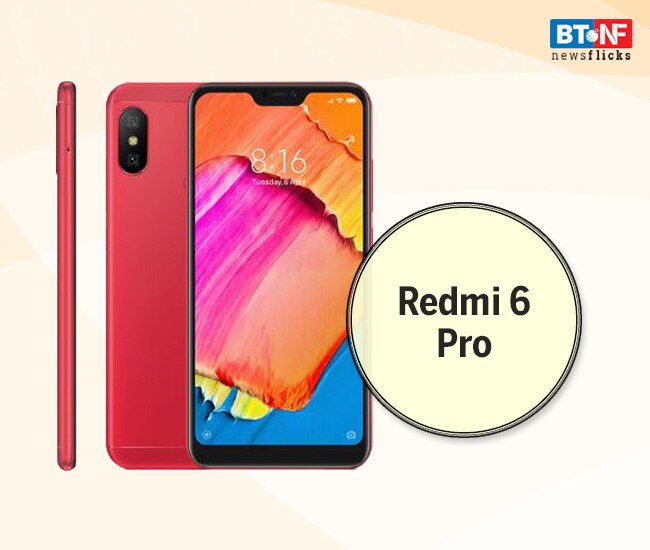 From Moto G6 to Redmi 6 Pro, here are best phones priced below Rs 15,000