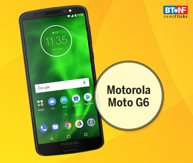 From Moto G6 to Redmi 6 Pro, here are best phones priced below Rs 15,000