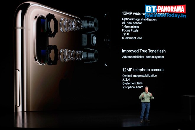 All you need to know about Apple's latest iPhones, watches