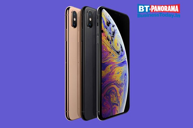 All you need to know about Apple's latest iPhones, watches