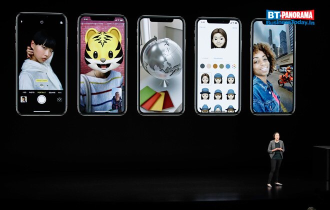 All you need to know about Apple's latest iPhones, watches