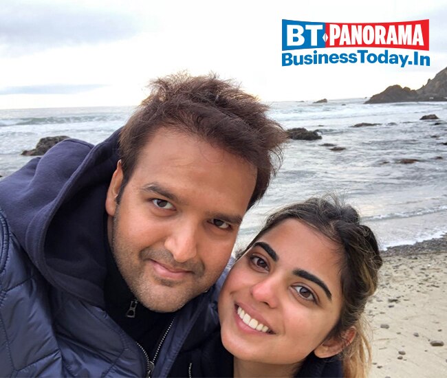 Isha Ambani and Anand Piramal to get engaged at Lake Como in Italy