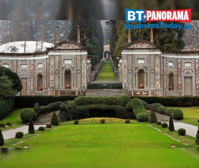 Isha Ambani and Anand Piramal to get engaged at Lake Como in Italy