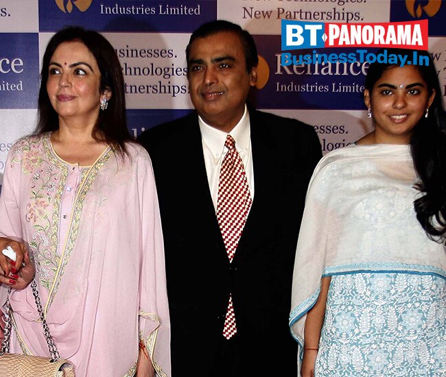 Isha Ambani and Anand Piramal to get engaged at Lake Como in Italy
