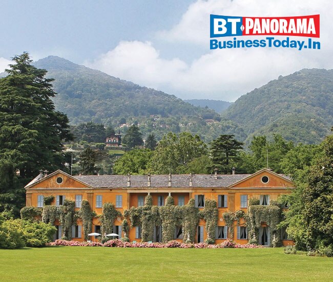 Isha Ambani and Anand Piramal to get engaged at Lake Como in Italy