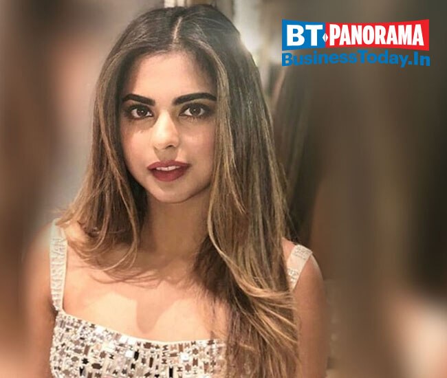 Isha Ambani and Anand Piramal to get engaged at Lake Como in Italy